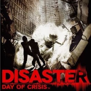 Disaster: Day of Crisis