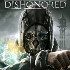 Dishonored