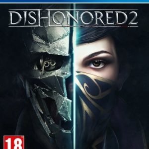 Dishonored 2