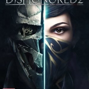 Dishonored 2