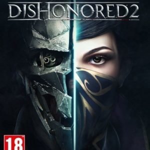 Dishonored 2