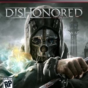 Dishonored