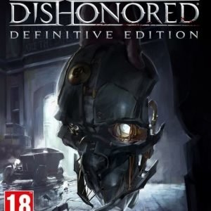 Dishonored - Definitive Edition