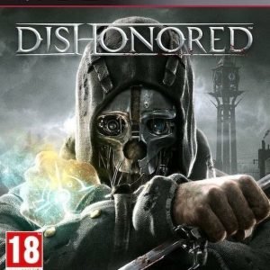 Dishonored (Essentials)