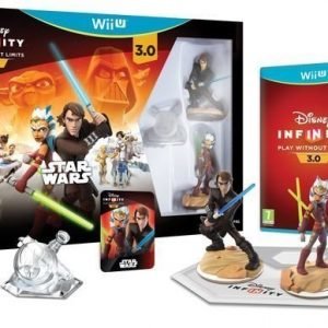 Disney Infinity 3.0 - Starter Pack