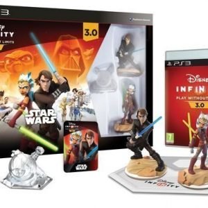 Disney Infinity 3.0 - Starter Pack