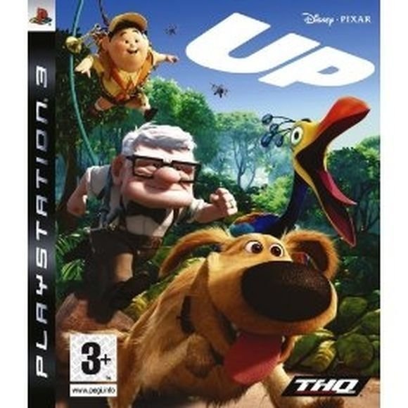 Disney Pixar Up