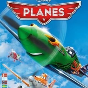 Disney Planes: The videogame