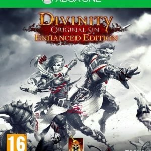 Divinity: Original Sin - Enhanced Edition