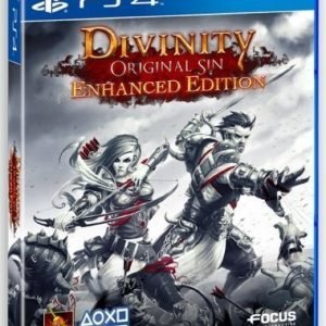 Divinity Original Sin - Enhanced Edition