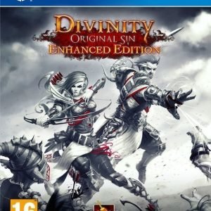 Divinity: Original Sin - Enhanced Edition