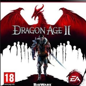 Dragon Age 2