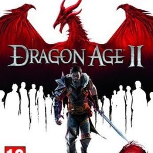 Dragon Age 2 Classics