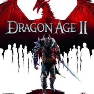 Dragon Age II (2)