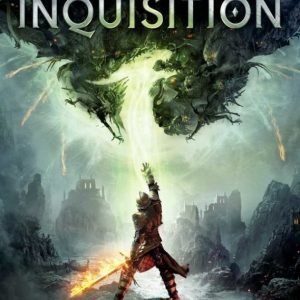 Dragon Age III (3): Inquisition