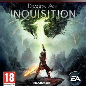 Dragon Age III (3): Inquisition (Nordic)