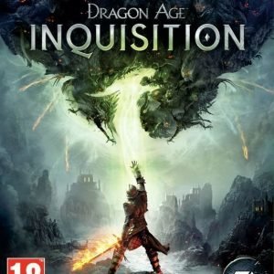 Dragon Age III (3): Inquisition (Nordic) /Xbox One