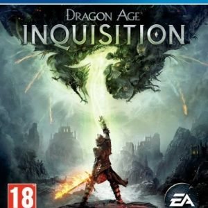 Dragon Age: Inquisition