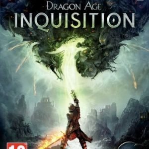 Dragon Age: Inquisition