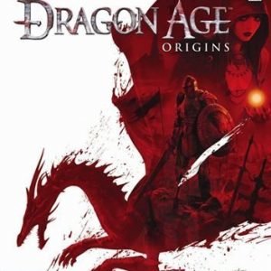 Dragon Age: Origins