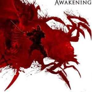 Dragon Age: Origins - Awakening