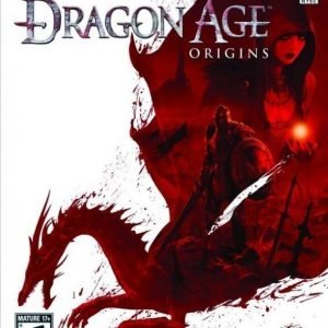 Dragon Age: Origins (Classics)