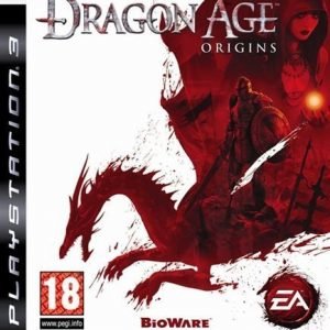 Dragon Age: Origins Essentials