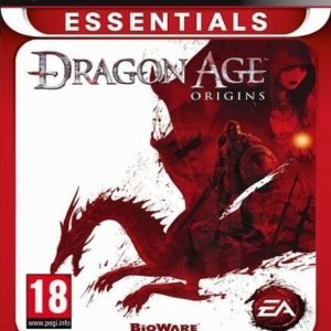 Dragon Age: Origins (Essentials)