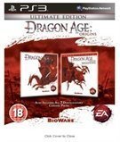 Dragon Age Origins Ultimate Edition