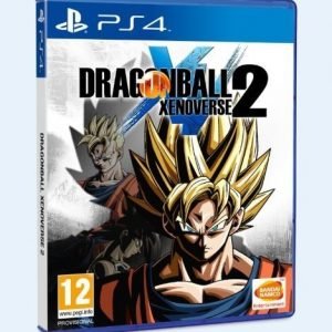 Dragon Ball Xenoverse 2