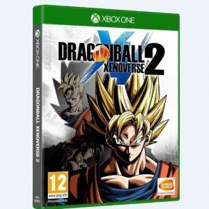 Dragon Ball Xenoverse 2