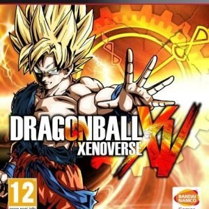 Dragon Ball Xenoverse