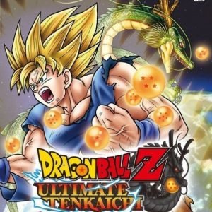 Dragon Ball Z: Ultimate Tenkaichi