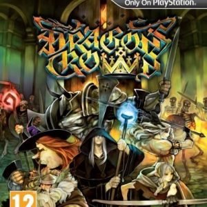 Dragon's Crown