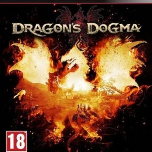 Dragon's Dogma