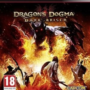 Dragon's Dogma: Dark Arisen