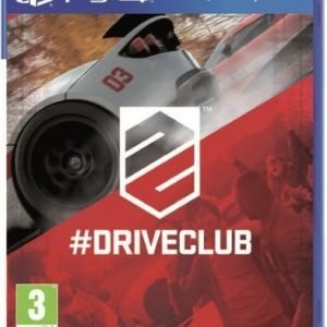 DriveClub