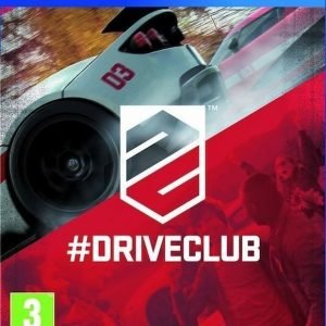 Driveclub