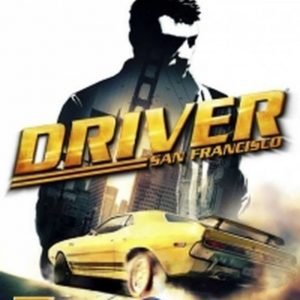Driver San Francisco