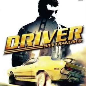 Driver San Francisco Classics