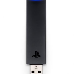 Dual Shock 4 USB Wireless Adaptor