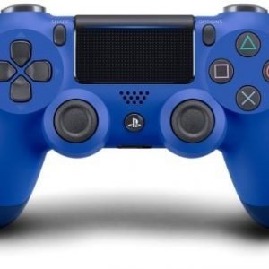 Dual Shock 4 Wave Blue v2