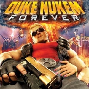 Duke Nukem Forever