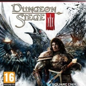 Dungeon Siege 3