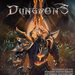 Dungeons 2