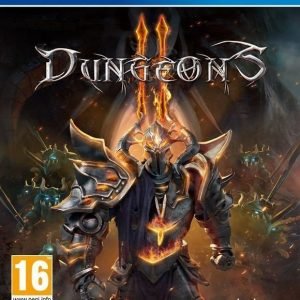 Dungeons 2