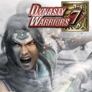 Dynasty Warriors 7