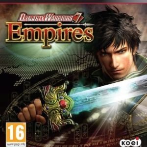 Dynasty Warriors 7 Empires