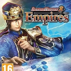 Dynasty Warriors 8: Empires