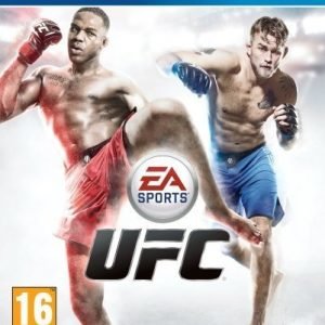 EA Sports UFC